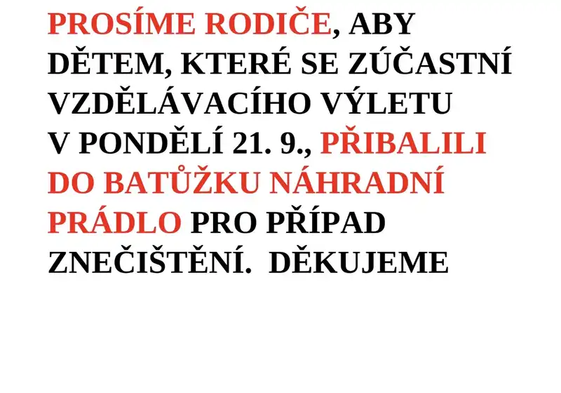 Obleceni