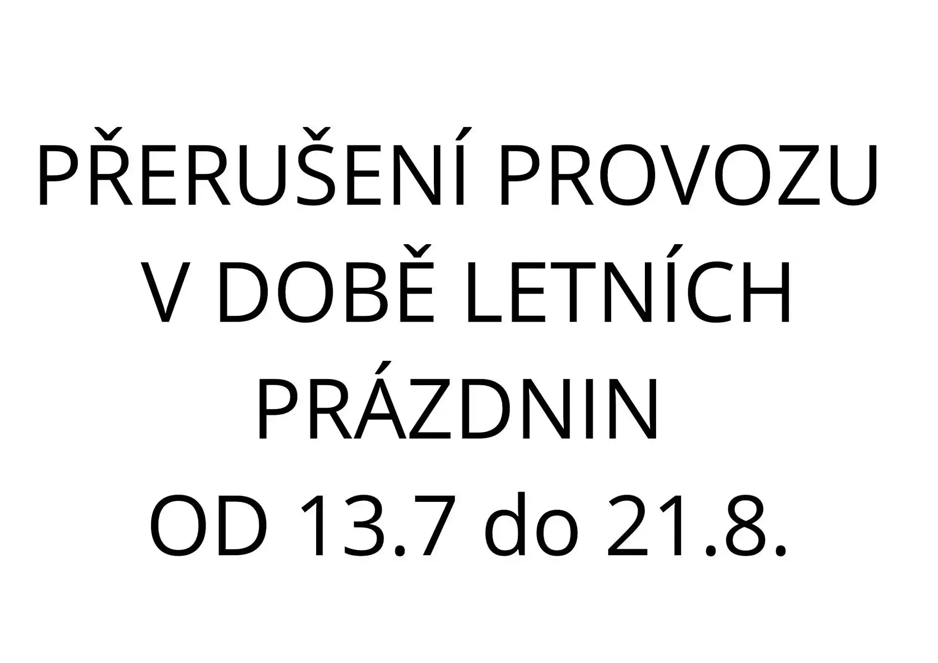 Provoz